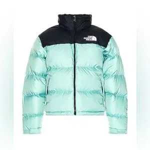ジャケット [The North Face] W'S CHAMAR JACKET - MINT s_wp_63d2d3b6308f07a30edef5fa.webp